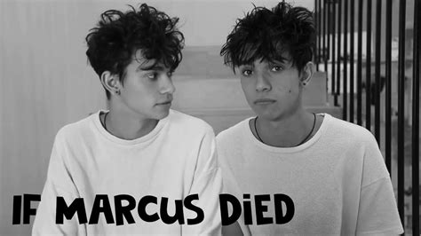 If Marcus Dobre Died Youtube