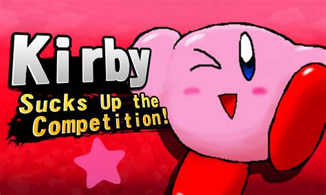 Kirby Fighters X Basically Smash But With Kirby Smashboards