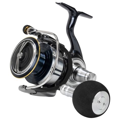Daiwa Certate Lt Angelrolle Spinnrolle Frontbremse Magsealed Made