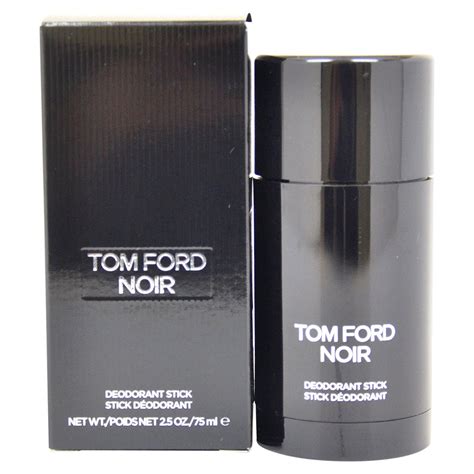 Tom Ford Noir Deodorant Stick 75ml Solippy