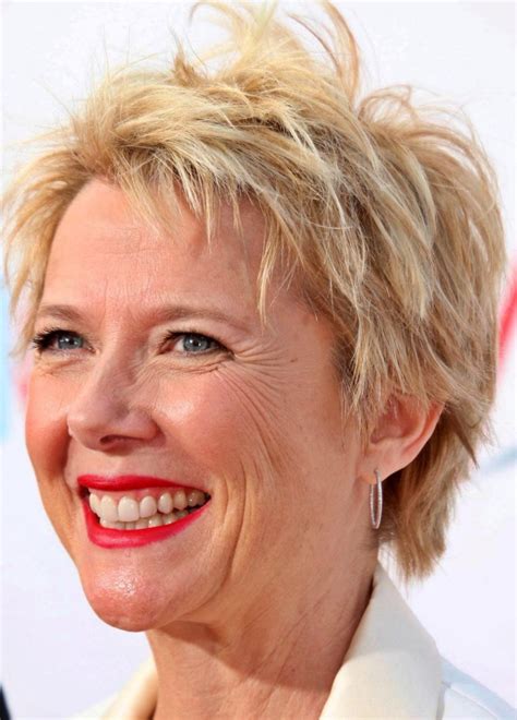 10 short haircuts for older women fashion style