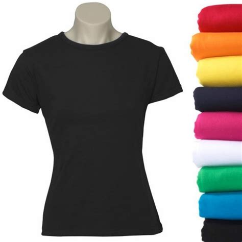 Best Plain T Shirts For Women Tshirt Burnout Exile Venzero