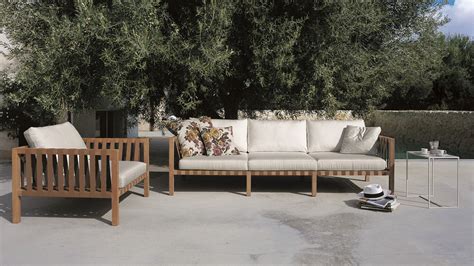 Modern Outdoor Furniture In Perth Contempo Garden Sofa Quality