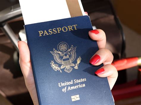 What Is The Real Id Act A Passport Needed For United States Citizens