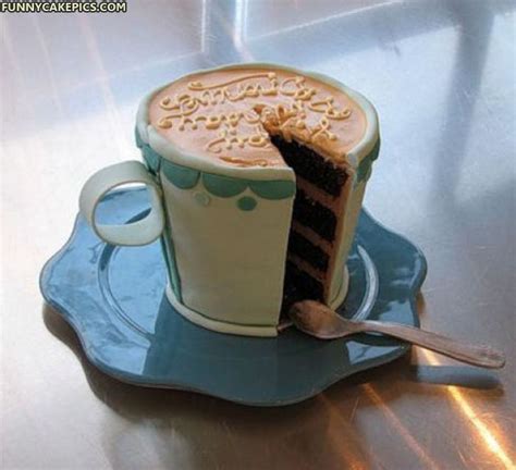 Amazing Coffee Cup Cake Cupcakes Everything Cupcake Share Your