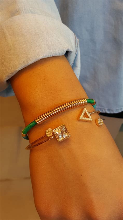 Trending Jewels stacked Bracelets | Bracelets, Bracelet stack, Delicate bracelet