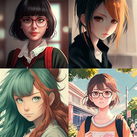 Share 71 Realistic Anime Style Super Hot Vn