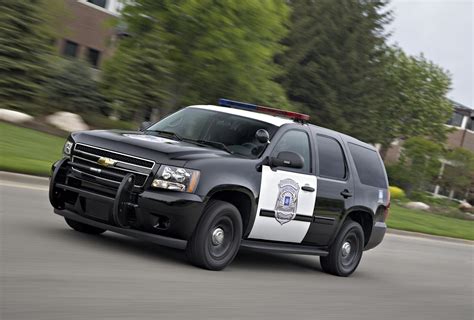 2014 Chevrolet Tahoe Ppv News And Information