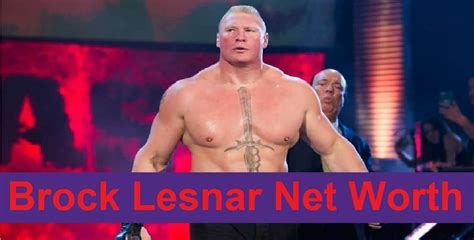 Brock Lesnar Wallpaper 2021 Brock Lesnar Worth Sportschampic Goawall