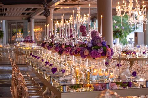 Importance Of Event Decoration The Elegance Events