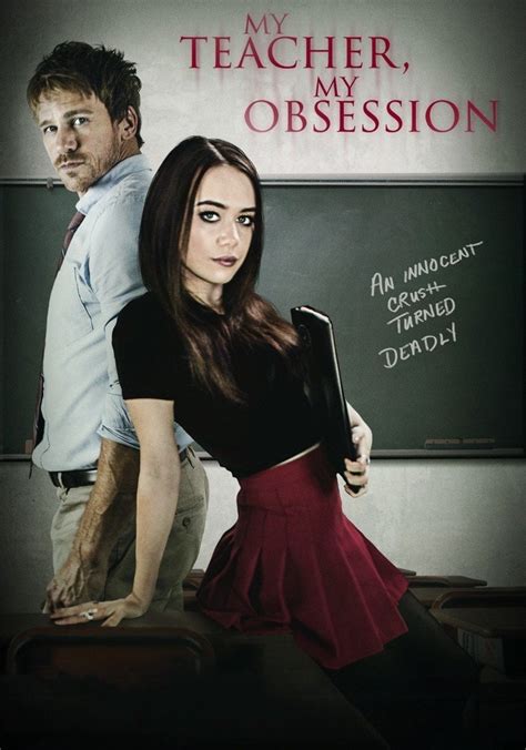 My Teacher My Obsession Watch Streaming Online