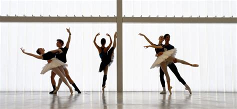 English National Ballet Courses The Chiswick Calendar