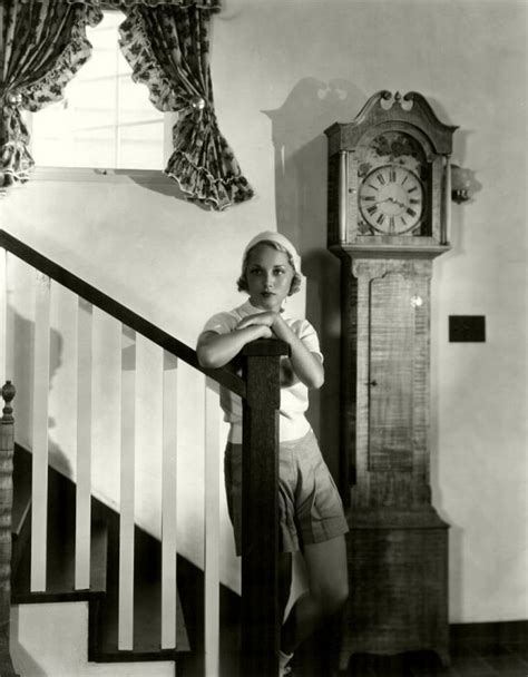 Leila Hyams 1930s Photo By George Hurrell Leila Hyams George