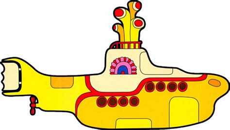 Image - Yellow-Submarine-Header.png | Legends of the Multi Universe png image