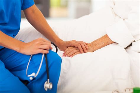 How Can Nurses Provide Emotional Support For Patients The Resiliency Solution