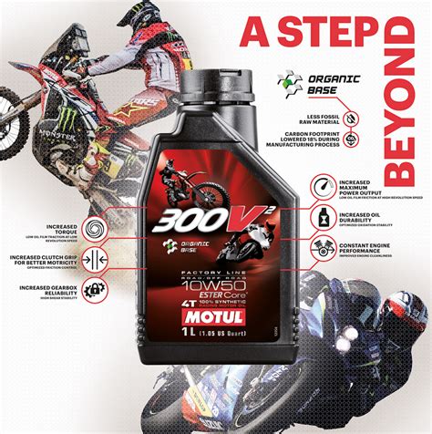 Engine oil recommendations are located in the. Motul - News/ The Drum - Motul goes a step beyond at EICMA ...