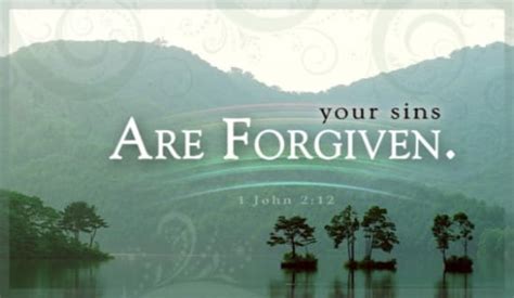 Free Sins Forgiven Ecard Email Free Personalized Scripture Online