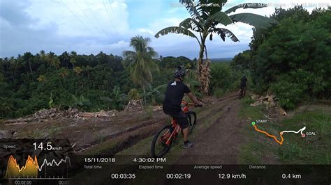 Carabao Trail New Lines Davao City With Sdmr Riders Last Thu 15 Nov