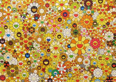 A place for фаны of takashi murakami to view, download, share, and discuss their избранное images, icons, фото and wallpapers. Takashi Murakami Wallpapers Google Search Desktop Background