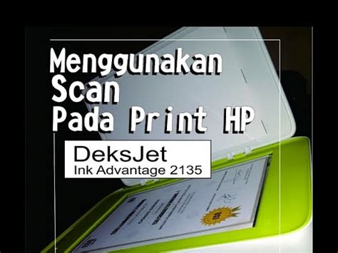 Cara print lewat hp ke semua merek printer. Cara Nge Scan Di Printer Hp Deskjet 2135 - Mastekno.co.id
