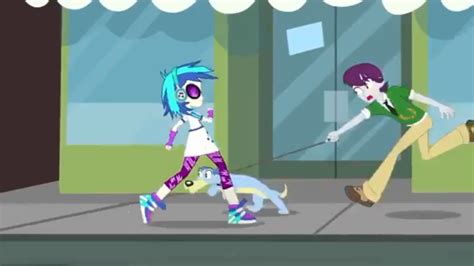 Equestria Daily Mlp Stuff Equestria Girls Music To My Ears Follow Up