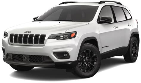 2023 Jeep Cherokee Incentives Specials And Offers In Washington Twp Mi