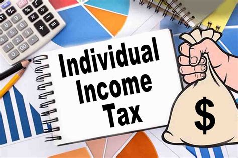 The taxpayers under this system are not obligated to prepare and. INDIVIDUAL INCOME TAX - News