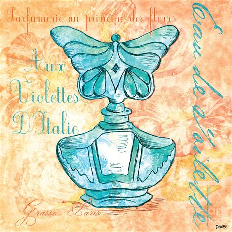 Facebook gives people the power to. Eau De Toilette by Debbie DeWitt