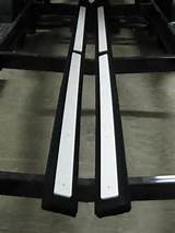 Images of Teflon Strips For Boat Trailers