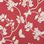 Flora & Fauna  Raspberry Vanessa Arbuthnott Fabrics