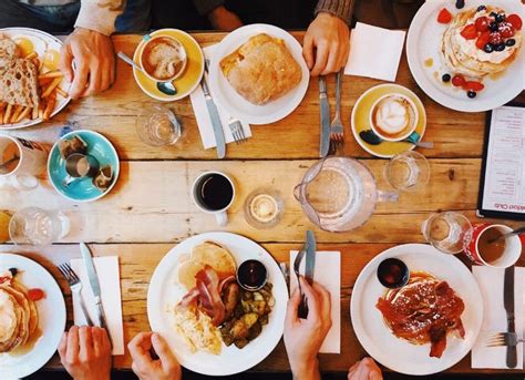 5 Great Fathers Day Brunch Ideas Concierge Preferred