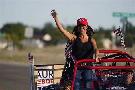 What Lauren Boeberts Hometown Thinks About Its Conservative Star