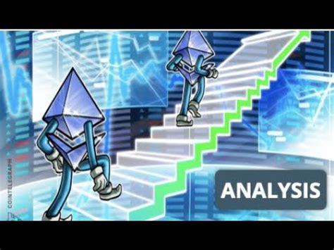 We expect that ethereum 2.0 would have been released by then addressing the scalability problem that has been plaguing the ethereum ecosystem which funfair is part of. Ethereum price prediction 2020, ETH Continuation or ...