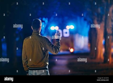 Sad goodbye hi-res stock photography and images - Alamy