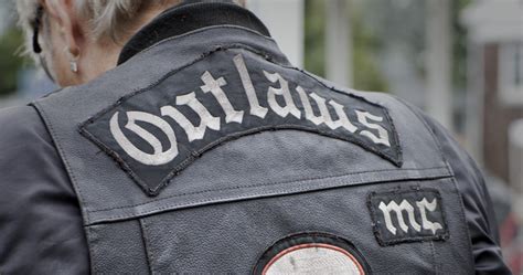 Outlaws mc canada (national website). Gangsterism Out : Hells Angels and Outlaws MC in conflict in New Brunswick