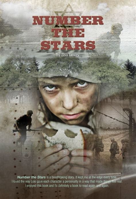 Number The Stars By Lois Lowry We Listened To The Librarys Audio