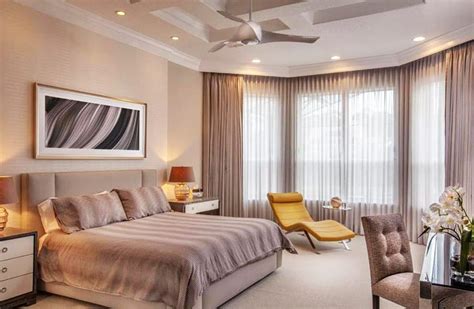 Best taupe paint colors modern bedroom curtain ideas. Colours of Curtains: How to Choose the Best One to Fit ...