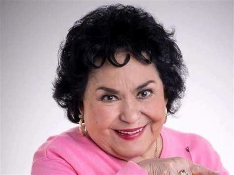 Muere La Actriz Carmen Salinas A Los 82 Años