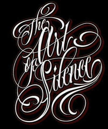 Chicano Lettering … | Tattoo lettering fonts, Chicano ... All lowercase letters include ending swashes and alternative font.