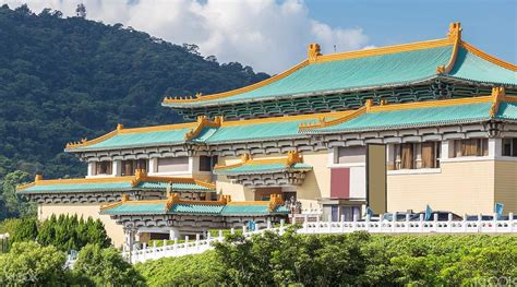 Located a short distance away from the national palace museum this mcdonald's is a great choice for inexpensive, quick food or if you're looking for a familiar taste in taipei. National Palace Museum & Shung Ye Museum of Formosan ...