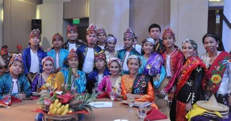 Foreign workers application to work in sabah and sarawak is subjected to the jurisdiction of the state government in accordance with the stipulated procedures. Mindanao culture showcased at 2nd Budayaw fest in Malaysia ...