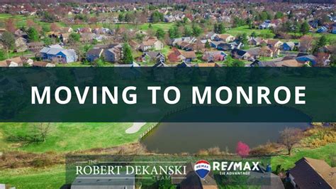 moving to monroe monroe nj relocation and homebuyer guide