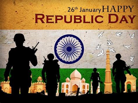 Happy Republic Day January 26 2021 Images Pictures And Hd