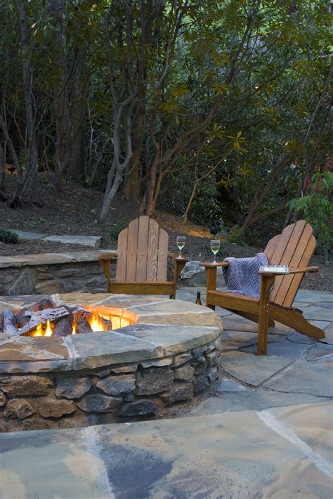 Maybe you would like to learn more about one of these? stone-fire-pit-patio(2) | ACM Design Architects | Flickr