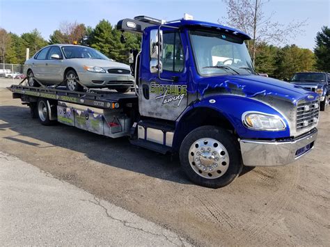 Services Statewide Towing Roadside Assistance Recovery Augusta