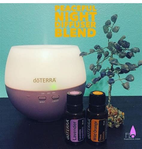 Pin By Rosemary Martineau On Doterra Makes Me Happy Doterra Diffuser Blends Doterra Lavender