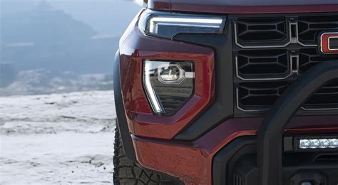 Off Roading Gets An Upgrade In Power And Sophistication Meet The 2023