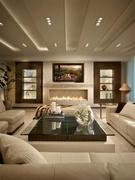 100 Elegant Contemporary Living Room Decor Ideas Page 4 Of 105