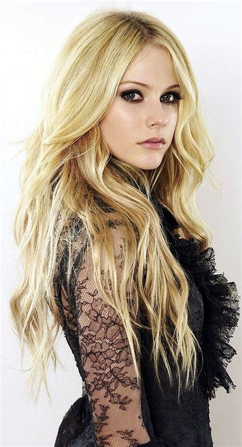 Avril Lavigne Aliciakeys Avril Avrillavigne Lavigne Beauty
