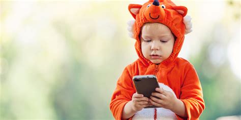 Top 5 Cell Phones And Plans For Kids And Teens Whistleout